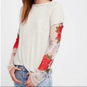 Free people take me away twofer